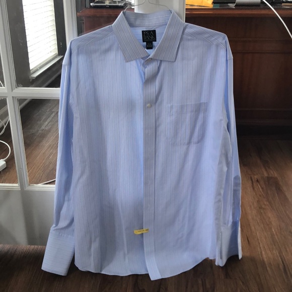 Jos A Bank dress shirt - Picture 1 of 8